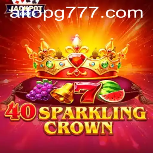 Descubra a Fascinante Experiência de Jogo com 40SparklingCrown