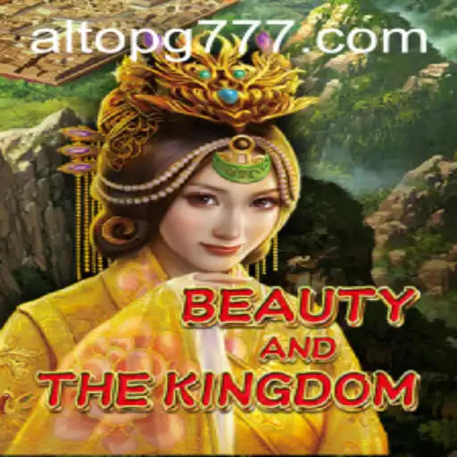 Explorando o Universo de 'BeautyAndTheKingdom': Uma Viagem ao Mundo dos Jogos