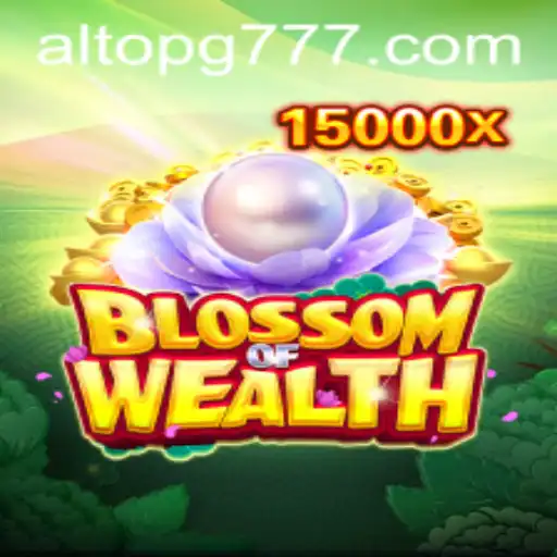Explorando o Universo de BlossomofWealth: Um Jogo de Estratégia Único