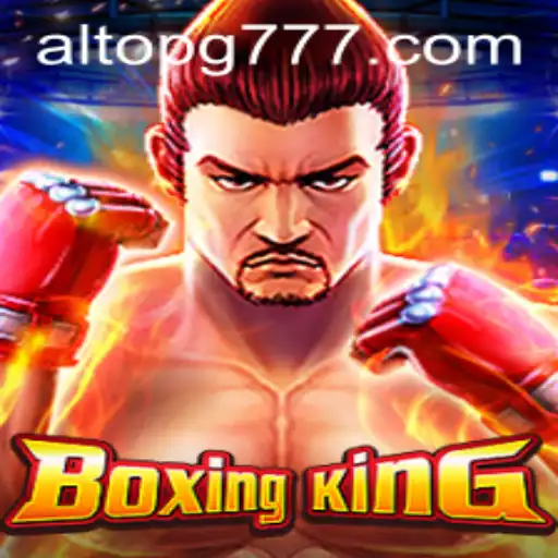 Descubra o Mundo Empolgante de BoxingKing: O Jogo de Luta do Momento