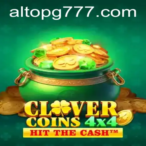 Descubra a Excitante Aventura de CloverCoins4x4