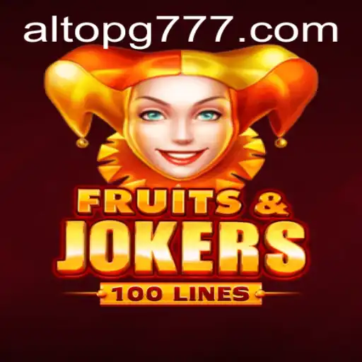 Explorando o Mundo de FruitsAndJokers100: Um Jogo de Slot Inovador