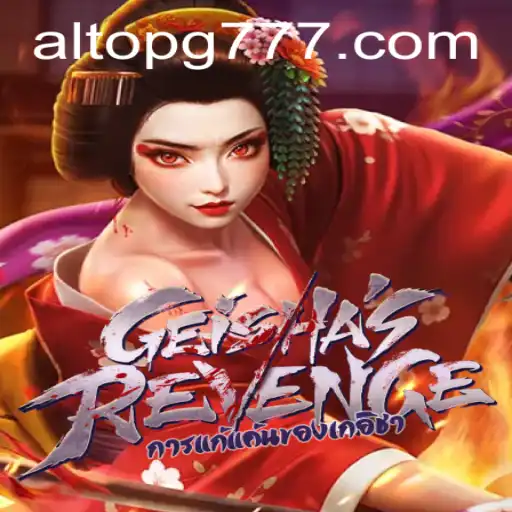 Explorando GeishasRevenge: A Vingança das Gueixas em AltoPG.com