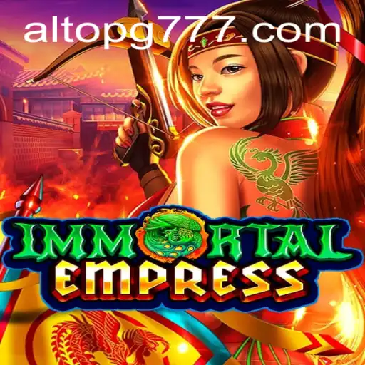 Explorando o Mundo de ImmortalEmpress: Um Mergulho no Jogo de Estratégia do Momento