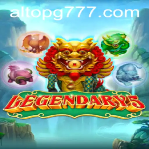Legendary5: A Nova Experiência de Jogo Multijogador