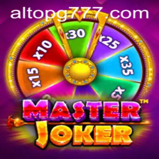 MasterJoker: Descubra o Vício e a Excitação do Novo Jogo