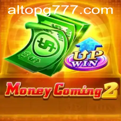 Descubra o Universo Empolgante de MoneyComing2 com AltoPG.com