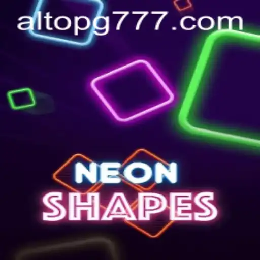 NeonShapes: A Nova Era dos Jogos de Quebra-Cabeça com AltoPG.com