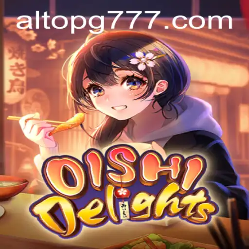 Explorando o Mundo de OishiDelights: Um Novo Jogo Empolgante