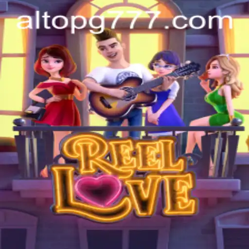 Explorando ReelLove: Um Mergulho no Mundo da Diversão Digital