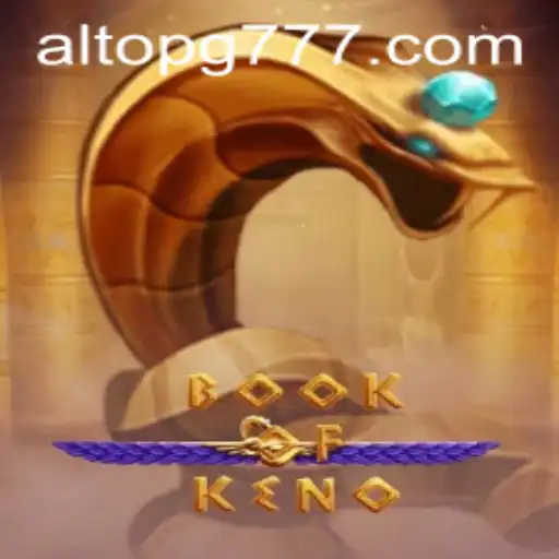 Explorando o Mundo de BookOfKeno: Um Mergulho nas Regras e Estratégias