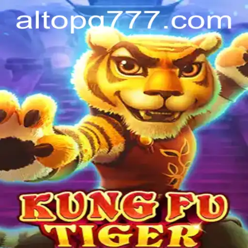 Explorando o Fascinante Mundo de KungFuTiger