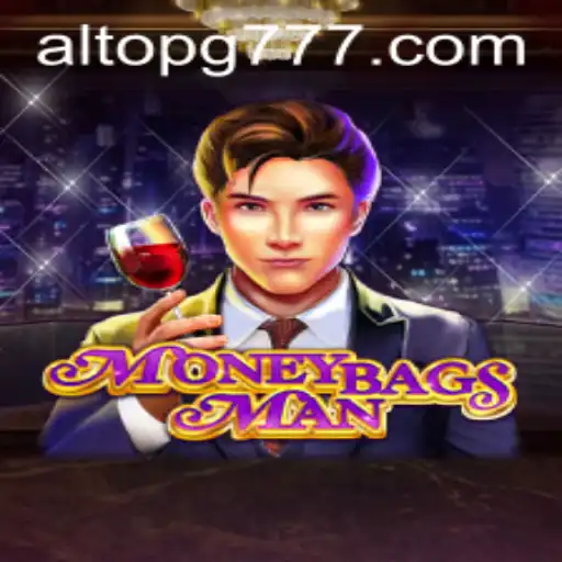 Descubra o Mundo Emocionante de MoneybagsMan