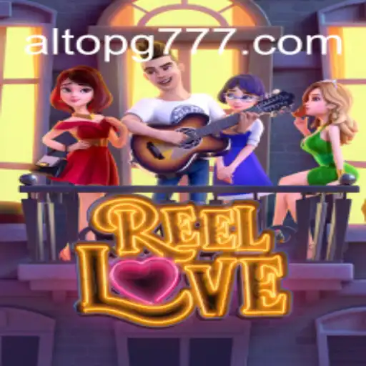Explorando ReelLove: Um Mergulho no Mundo da Diversão Digital