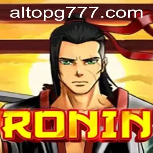 Ronin: A Experiência Imersiva do Novo Jogo de Estratégia