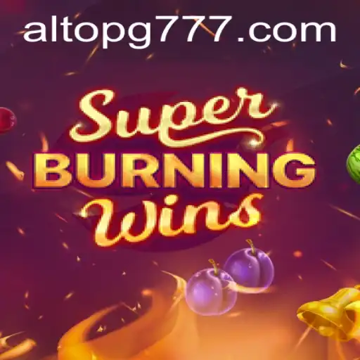 Explorando o Mundo do SuperBurningWins: Regras e Estratégias