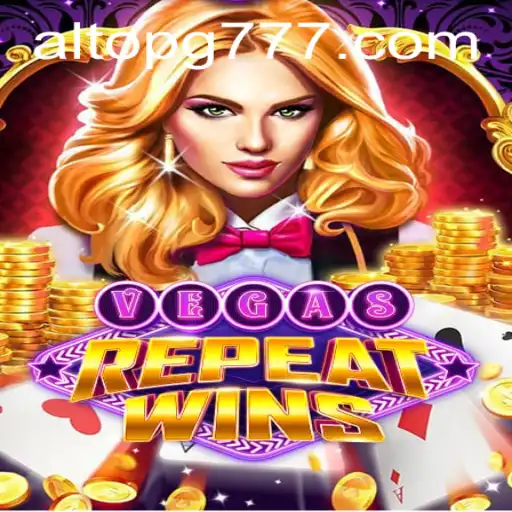 VegasRepeatWins: Descubra a Novidade no Mundo dos Jogos