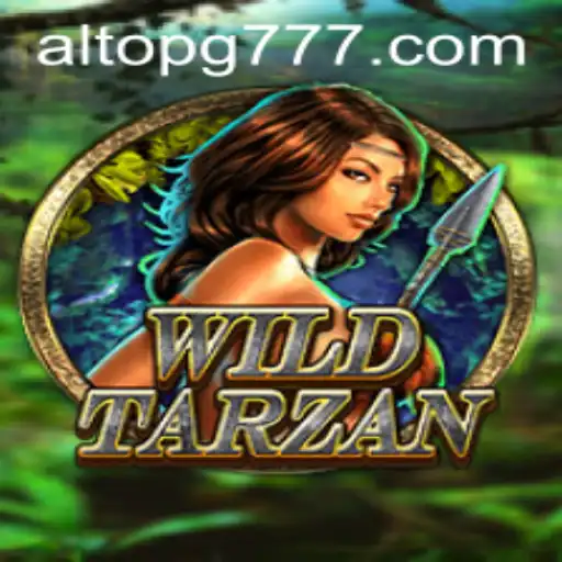 Descubra WildTarzan: Aventura Selvagem e Estratégia em AltoPG.com