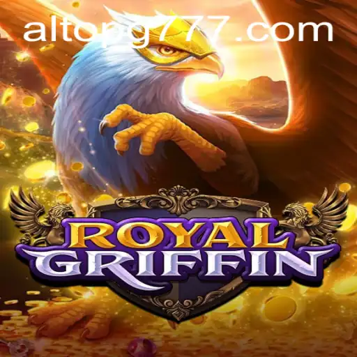 Explorando RoyalGriffin: Uma Aventura no Mundo dos Jogos