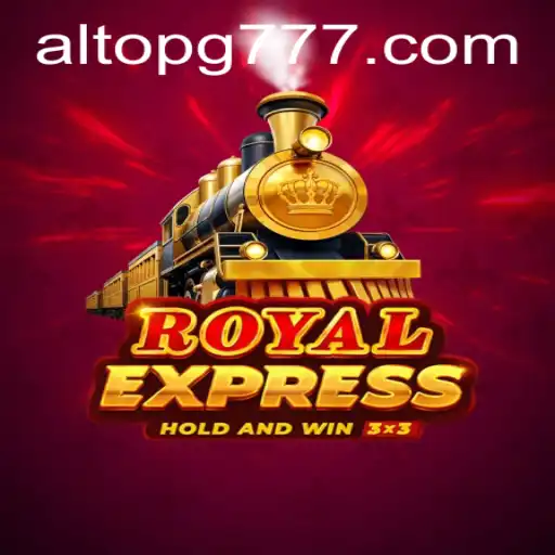 Royal Express: A Nova Sensação do Mundo dos Jogos