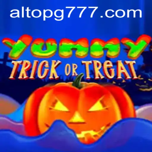 Descubra o Mundo Encantado de YummyTrickorTreat